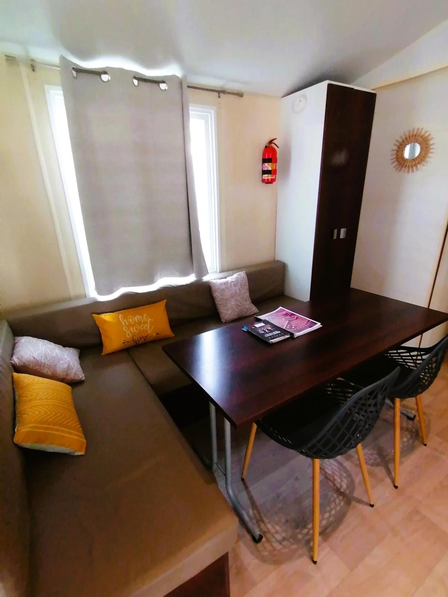 Entre Mer Et Roseaux - Piscine - Proche Centre Et Mer - Petfriendly Port-la-Nouvelle Pokój zdjęcie