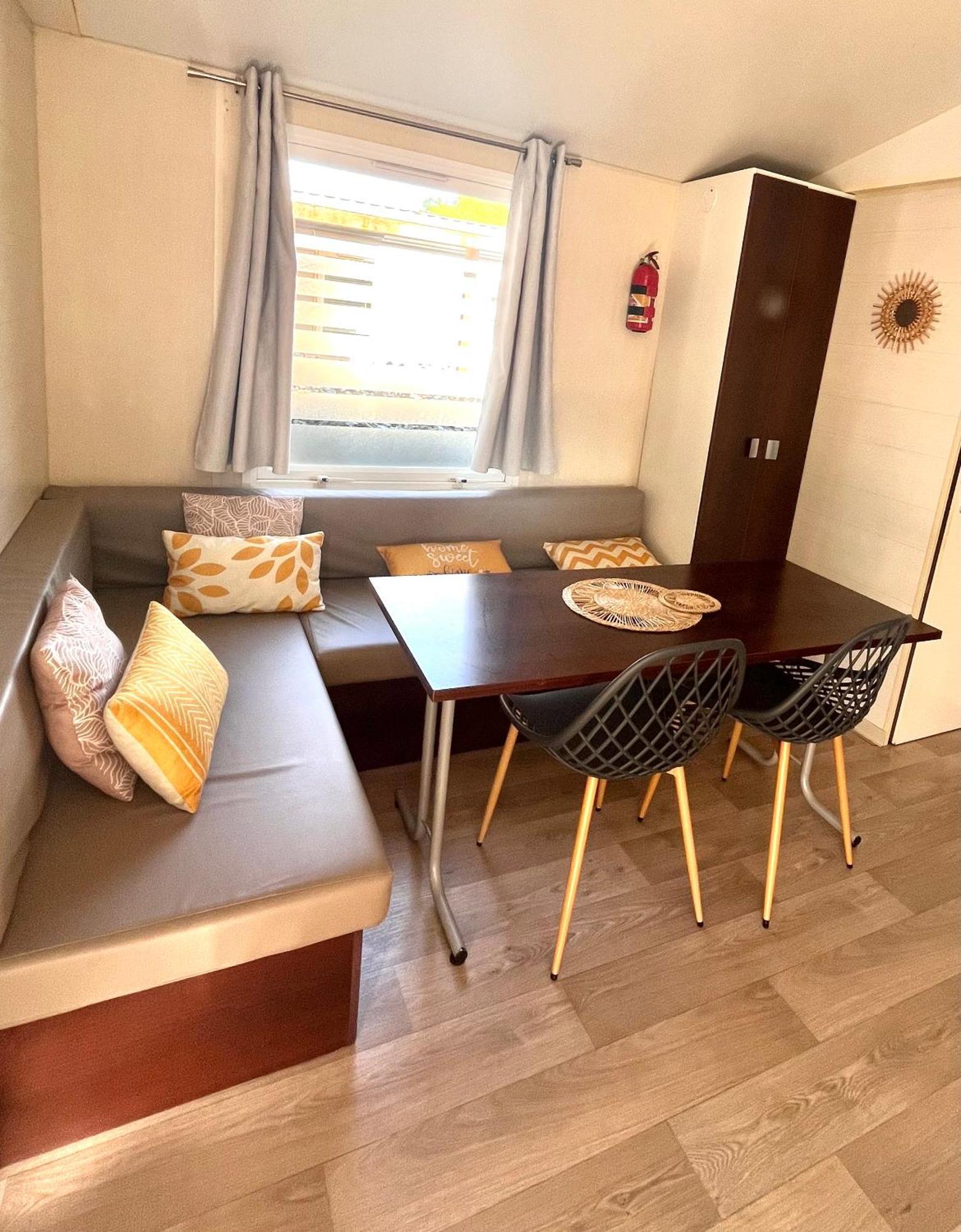 Entre Mer Et Roseaux - Piscine - Proche Centre Et Mer - Petfriendly Port-la-Nouvelle Zewnętrze zdjęcie